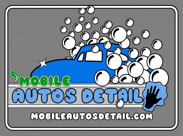 Mobile Autos Detail